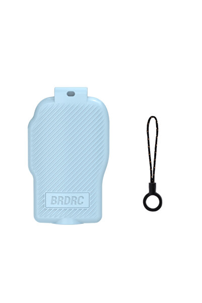 Choice Pink BRDRC Protective Cover for DJI Osmo Pket 3 Flip-up Anti-Scratch G...