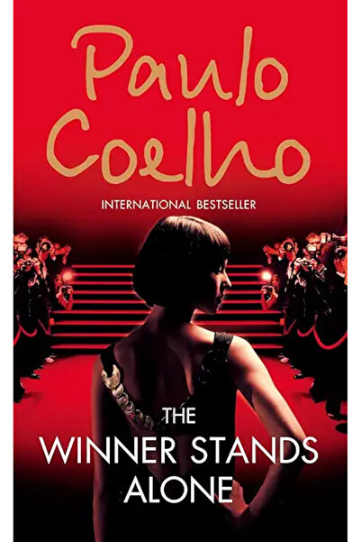 PHINDBOOKS الفائز يقف وحيدا