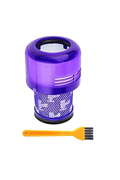 Choice فلتر مكنسة كهربائية من قطعة واحدة لمكنسة دايسون V11 V15 SV14 اللاسلكية...