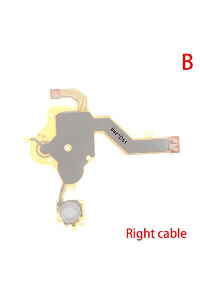 KOQZM B For PSP 3000 Left Right Buttons Function Start Home Volume PCB Keypad...