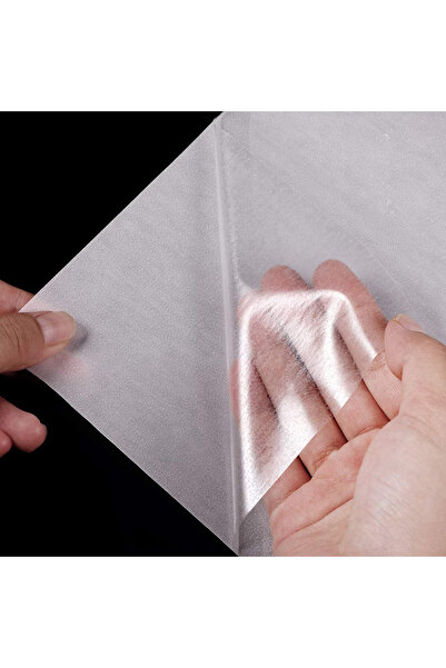 Choice TT2310338 10PCA4 بطانة لاصقة مزدوجة الجوانب على شكل ضغط لإكسسوارات الت...