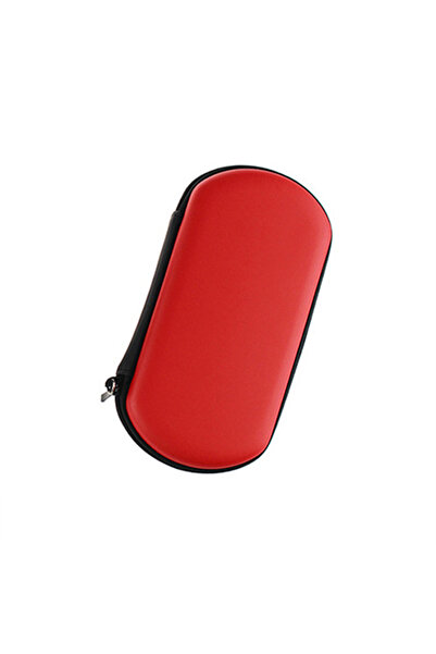 Choice حقيبة ألعاب محمولة حمراء اللون من كول لأجهزة PS Vita 2000 و PS Vita 10...