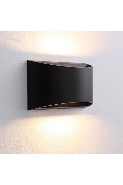 Choice White lamp body Warm White (2700-3500K) Aluminum LED Wall Light Indoor Light Bedroom Living Room Wal