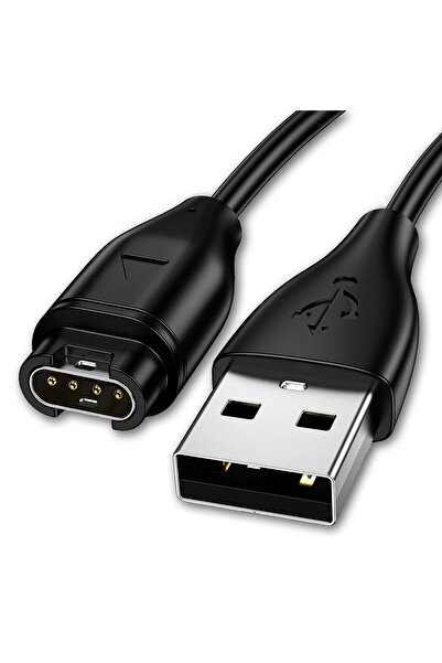 Choice USB For Fenix 8 5 5S 5X Plus 6 6S 6X Pro 7 Charger USB-C Charger Smart...