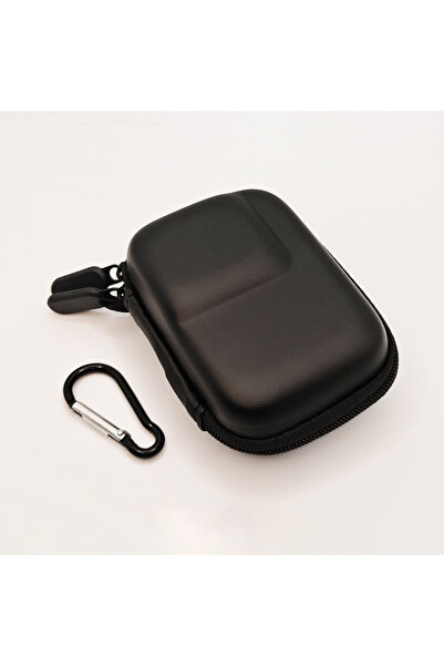 Choice Storage Box Storage Box Protective Housing Case with Hook for GoPro He...