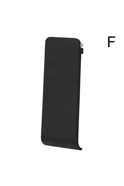 Choice black Replacement Bracket Kickstand Stand Holder for Switch game Conso...