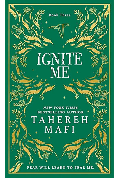 PHINDBOOKS أشعلني