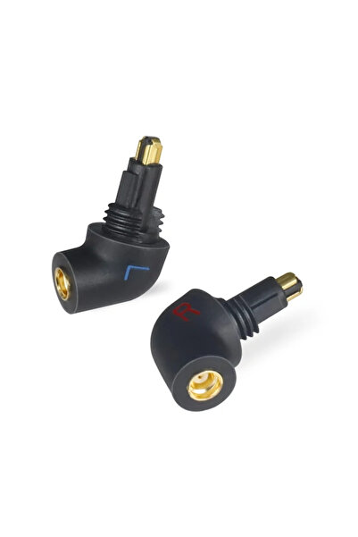 Choice محول سماعة أذن HIFI من Sony إلى MMCX OKCSC MMCX/IE300/SONY M7 أنثى إلى SONY EX600 ذكر لجهاز S