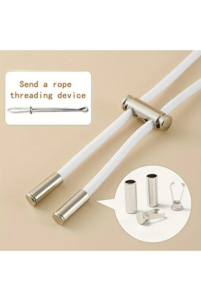 Choice مجموعة C 2M شريط مطاطي قوي لبنطال رياضي مع حزام خصر ورباط مع جهاز خيط ...