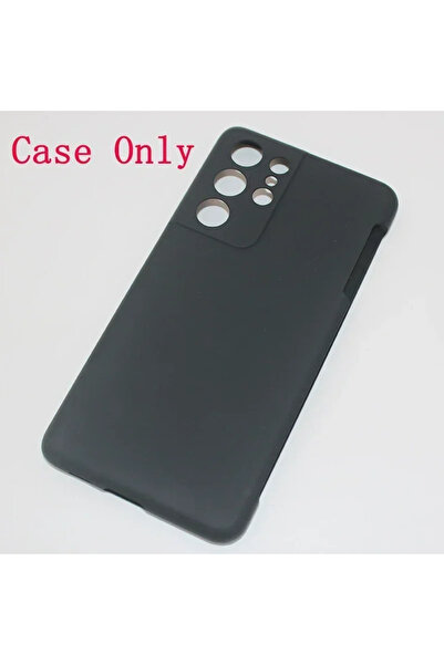 Choice Case Only For S21 Ultra Stylus S Pen With Case Original Silicone Cover...