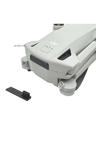 KOQZM Mini 3/Mini 3 4 pro Type-C Charging Port Dust Plug Moisture Protection ...