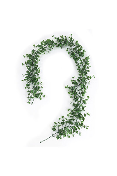 Choice نبات اللبلاب الاصطناعي الوردي الداكن، نبات الأوكالبتوس المعلق، نباتات ...