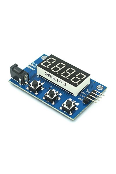 Choice HX711 Load Cell AD Weight Pressure Sensor AD Module with Display 24-bi...