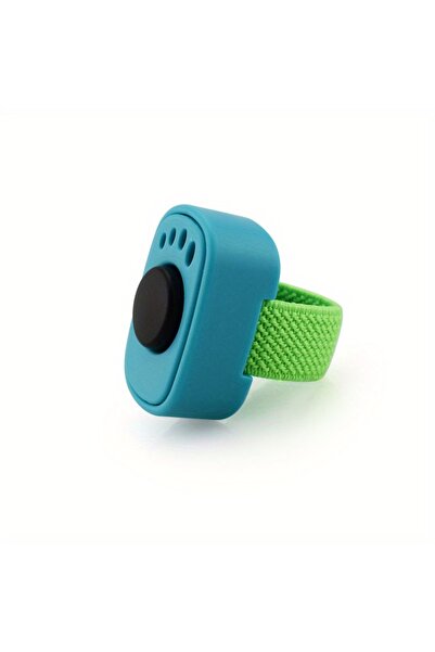 Choice جهاز تدريب صوتي تفاعلي صغير الحجم لتدريب الإبهام بدون بطارية محمول ومتين