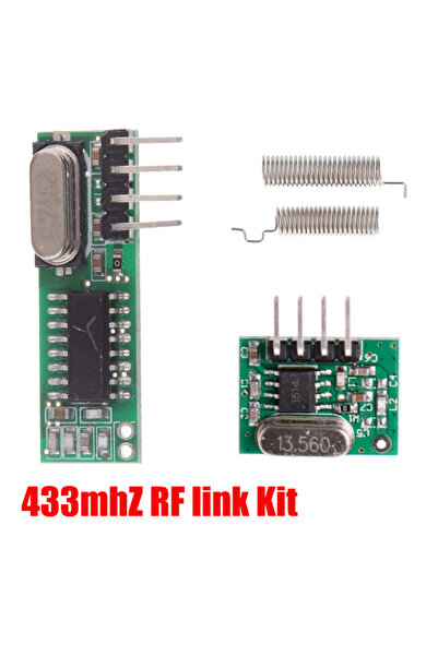 Choice مجموعة واحدة من وحدات الإرسال والاستقبال اللاسلكية فائقة التجانس بتردد...