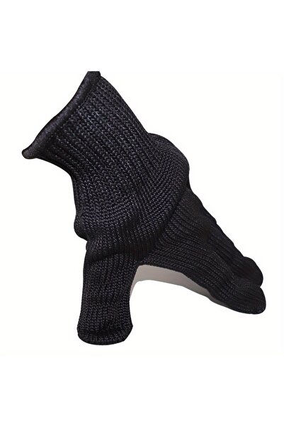 Choice قفازات تدريب الطيور المضادة للعض (قطعتان) قفازات سلكية للتعامل مع الحي...