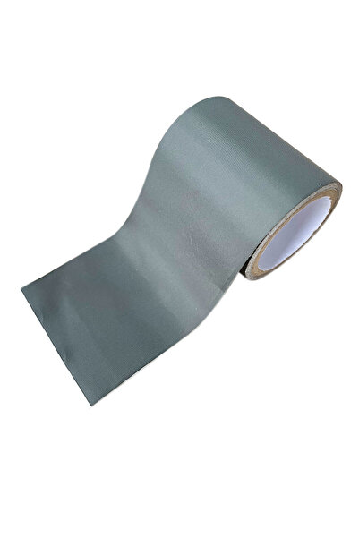 choice2 رقع إصلاح من النايلون سوداء اللون، 2.4 بوصة × 59 بوصة، 6 سم × 150 سم،...