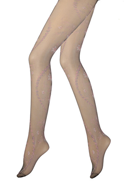 Doremi K.Çorap Sarah Borghı Erıs Collant