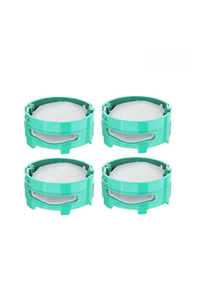 Choice 4 قطع جديدة من ملحقات مكنسة كهربائية مُعادلة للروائح، قطع غيار للعلاج ...