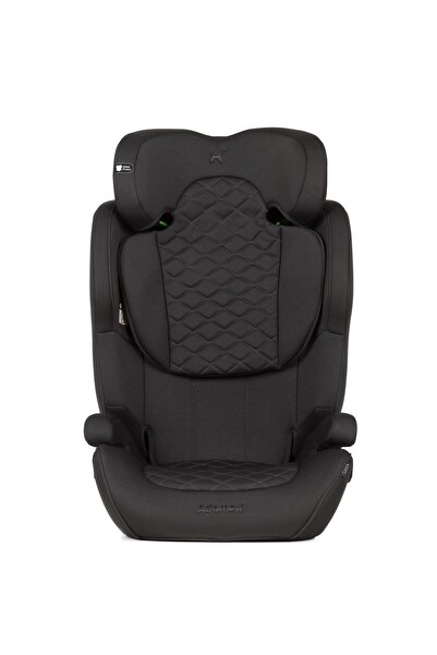 ADAMEX Scaun auto si inaltator 2 in 1 Kayo Isofix, omologat R129 i-Size, pentru copii intre 100-150 cm