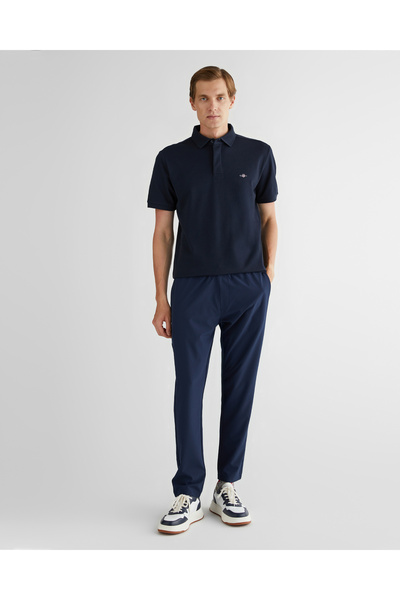 Gant Erkek Lacivert Eşofman Altı