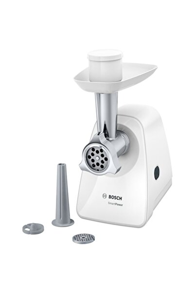 Bosch Mașină de tocat carne MFW2510W