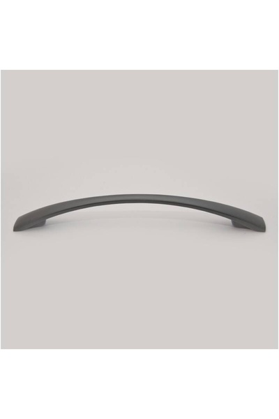 MAM Bricolaj Maner 5117 negru mat 96mm