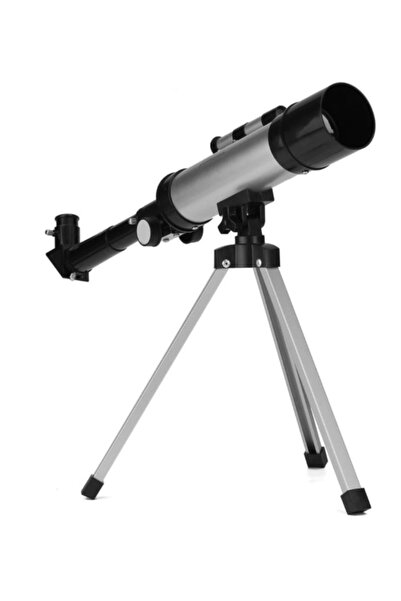 OEM Astronomical telescope F36050 360 mm Silver