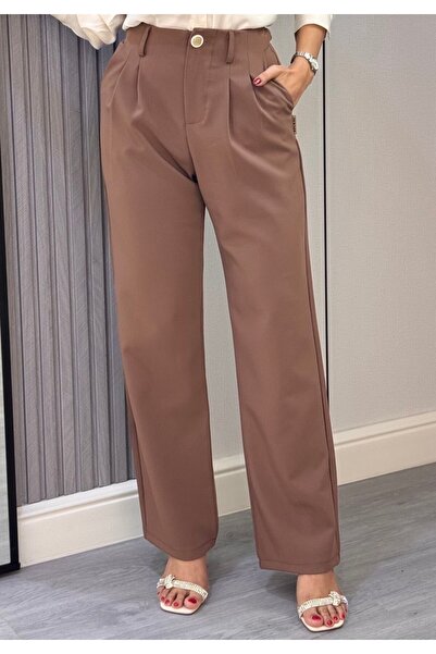 SELSAL Elegant formal trousers