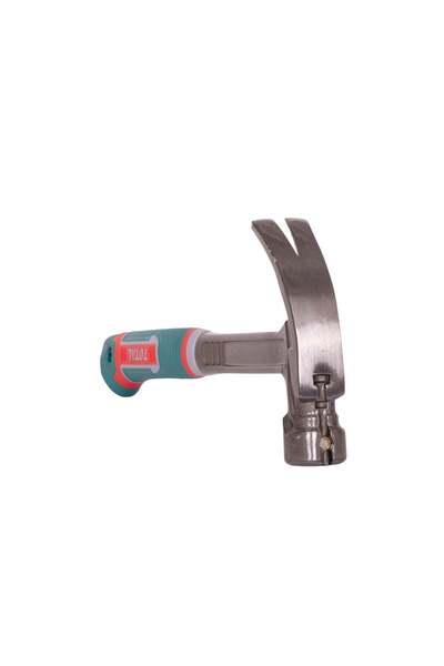 TOTAL Carpenter's hammer – 560 g (Industrial)