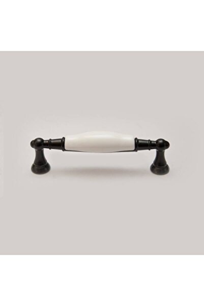 MAM Bricolaj Maner IKA Antique negru 128mm