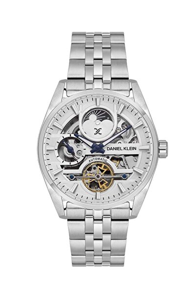 Daniel Klein Dk.1.14266-1 Men's Wristwatch