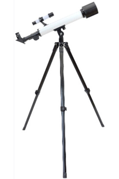MOHAMED Professional astronomical and terrestrial telescope with aluminum tripod