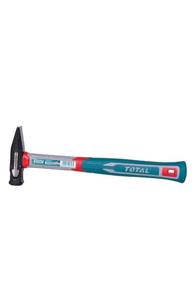 TOTAL Locksmith's hammer - 300g
