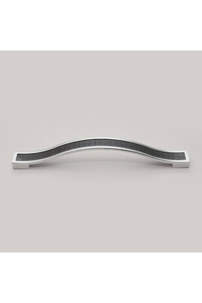 MAM Bricolaj Maner Odessa negru 160mm