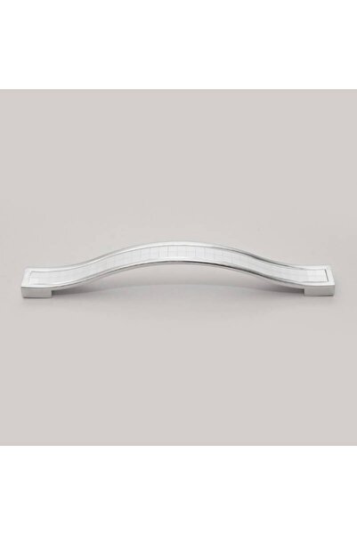 MAM Bricolaj Odessa handle white 160mm