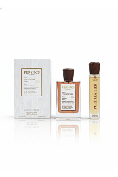 Fersncis Moroyal عطر يور ليذر 100 مل مع عطر شعر 50 مل