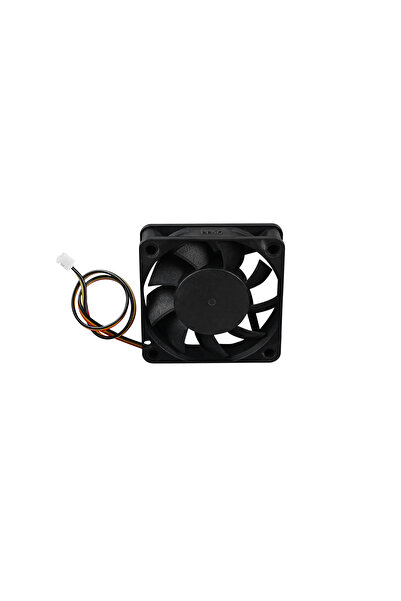 Creality 6015 Axial Fan - Hız Kontrollü -3 uç - K1 serisi / Ender-3 V3