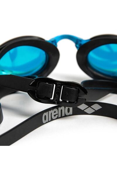ARENA Cobra Edge Swipe Mr Unisex Swimming Goggles 006870110