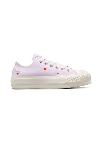 Converse ΤΣΑΚ ΤΕΪΛΟΡ ΑΛ ΣΤΑΡ ΛΙΦΤ Γυναικεία Αθλητικά Παπούτσια