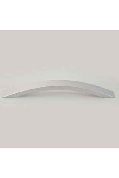 MAM Bricolaj Maner 623 aluminiu mat 160mm