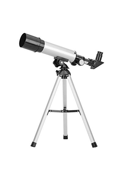 OEM Astronomical telescope F36050 360 mm Silver