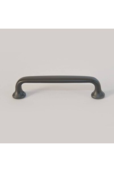 MAM Bricolaj Maner 8835 negru mat 96mm