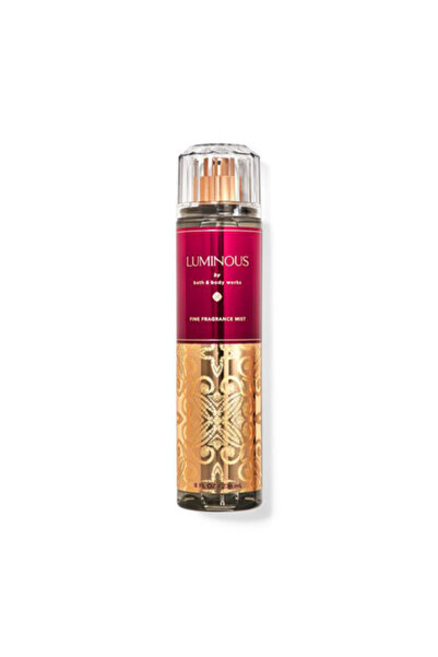 Bath & Body Works Luminous Body Mist