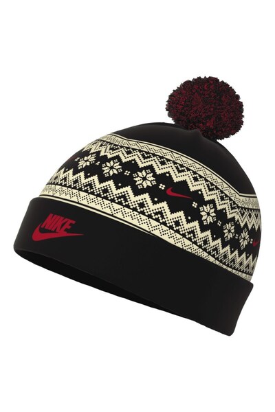 Nike Caciula U NK PEAK BEANIE SC HOL24 L