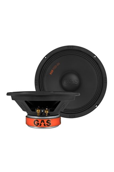 GAS MAD PM2-84 Midbass Set 20 cm 125 W