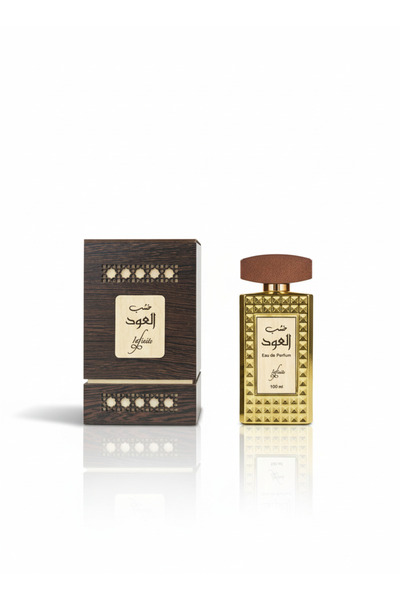 İnfinito Nevinito Oud Wood Perfume 100ml