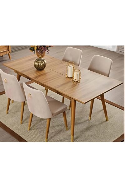 Neef Living MARİAN YEMEK MASASI