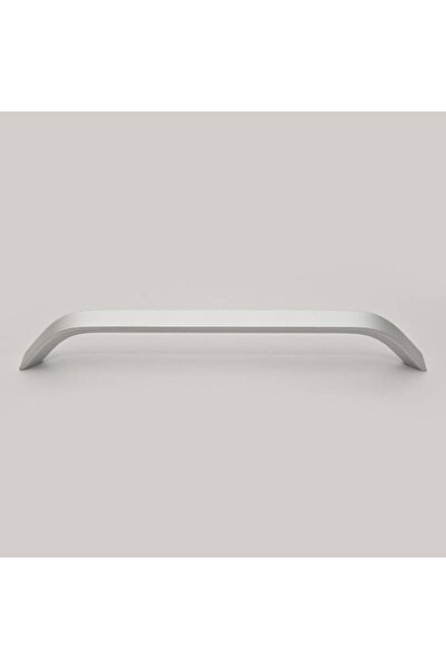 MAM Bricolaj Maner 6012 aluminiu mat 96mm