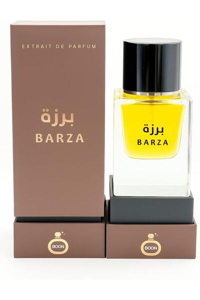 Boon Barza Eau de Parfum – 50ml Luxury Unisex Perfume by Perfumes